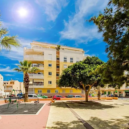 Vallejos Id58 Apartment *