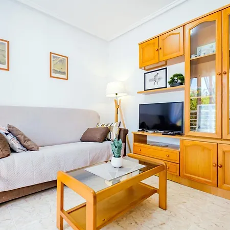 Vallejos Id58 Apartment Torrevieja