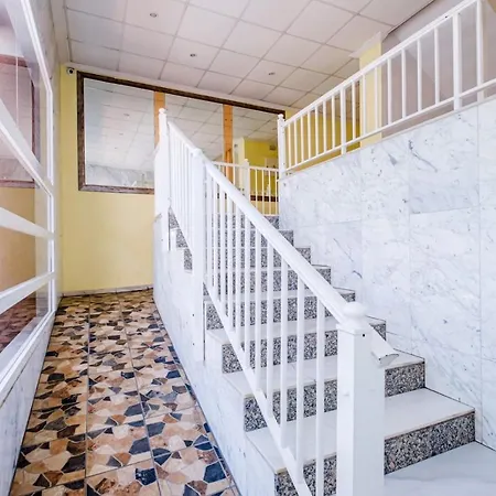 Vallejos Id58 Apartment Torrevieja