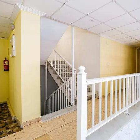 Vallejos Id58 Apartment