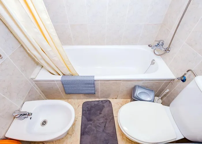 Vallejos Id58 Apartment Torrevieja