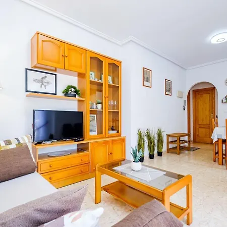 Vallejos Id58 아파트