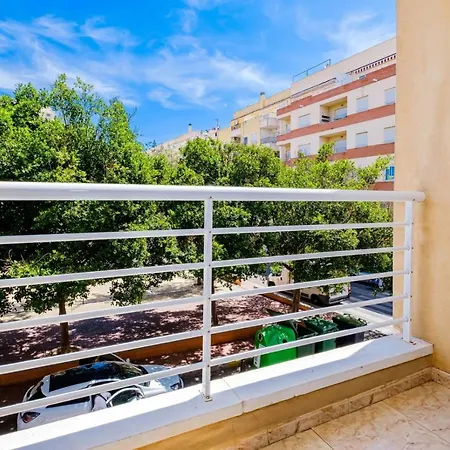 Vallejos Id58 아파트