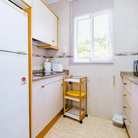 Vallejos Id58 아파트