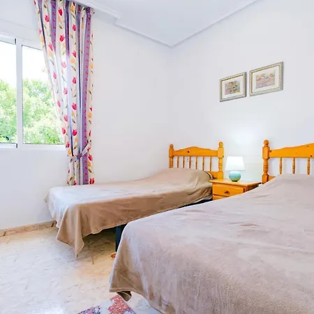 Apartment Vallejos Id58