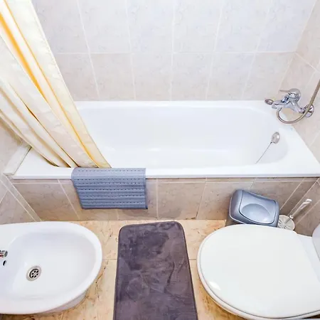 Vallejos Id58 아파트 또레비에하