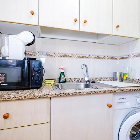 Vallejos Id58 아파트