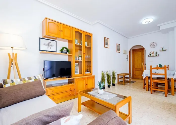 Vallejos Id58 Διαμέρισμα