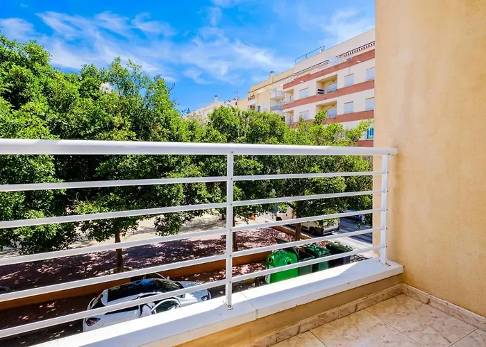 Vallejos Id58 Διαμέρισμα