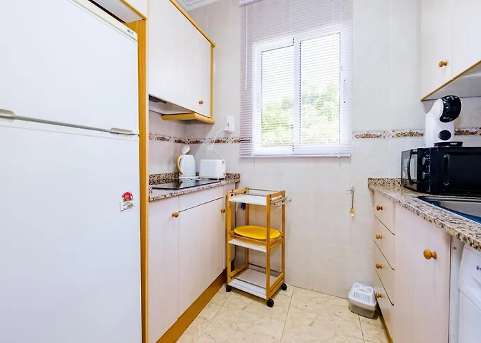 Vallejos Id58 Διαμέρισμα