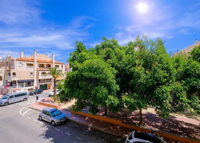 Vallejos Id58 Διαμέρισμα