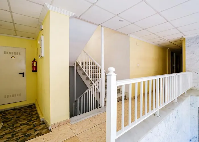 Vallejos Id58 Διαμέρισμα